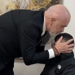Rama pret në Kryeministri të riun që i shkroi mesazh për ta takuar: Pa gurë në xhep, po me zemrën në vendin e duhur
