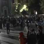 Protesta e studentëve, të rinjtë njoftojnë tubimin e radhës: Nesër në orën 09:00 para Parlamentit