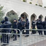 Protesta e studentëve para Parlamentit, 1 mijë efektivë në terren