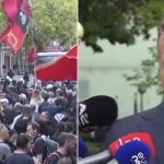 Tensionet në Kuvend, Balla: Urdhrat e dhunës i jep Berisha, nuk do të humbasim më asnjë seancë plenare