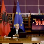 ‘Do t’i ekspozojmë të gjithë’, Rama: Nga protesta e flamingove te dhuna e ANTIFA dhe emrat pas saj. Vazhdojmë nesër