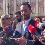 Mjekët i bashkohen protestës, Ermal Pashaj: Dënojmë dhunën e studentëve, protestuesit të shmangin veprimet e rrezikshme