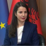 Adea Pirdeni emërohet në krye të Ministrisë së Administratës Publike