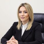 Jep dorëheqjen Blerina Gjylameti, largohet nga drejtimi i AKU-së