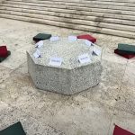 Rama përsërit për të pestën ditë ftesën për dialog me protestuesit, vendos një tryezë betoni para Kryeministrisë