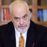 Rama: Dhunën në protestë e bënë njerëz të radikalizuar nga Antifa dhe kriminelë të maskuar si studentë