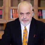 “Kam 4 muaj që i dëgjoj poshtë dritares”, Rama: Protestuesit kanë frikë të ulen në dialog se i quajnë tradhtarë