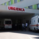 Protesta e djeshme në Tiranë, Ministria e Shëndetësisë: 23 të lënduar në total, 28-vjeçari dje u operua, sot konsultë e zgjeruar e tij