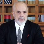 Rama shpjegon masat kundër dhunës: Gjobë deri në 500 mijë lekë kush qëndron në tubim, për të miturit mbi 14 vjeç paguajnë prindërit
