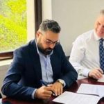 Ndryshim në drejtimin e konvikteve të Tiranës, largohet Olsi Shahini! Ja kush e zëvendëson
