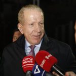 Behgjet Pacolli lë ambientet e SPAK-ut pas 7 orësh: U pyeta për Aeroportin e Vlorës