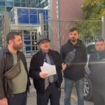 Kryeministri u publikoi skedat dhe i akuzoi si persona me precedentë, 3 të rinj padisin penalisht Ramën: Na ka fyer dhe ofenduar, jemi të pastër