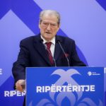 Berisha thërret demokratët në protestë kombëtare: Nesër në orën 12:00, në mbështetje të studentëve