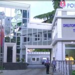 Publikimi i videove intime të personazheve publike, Policia e Tiranës nis hetimet