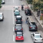 Jo vetëm shoferët, edhe këmbësorët gjobiten për shkelje të rregullave të qarkullimit