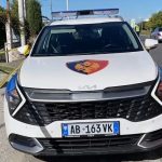 Aksidentoi dy gra dhe u largua nga vendngjarja, kapet pas disa minutash i riu në Korçë