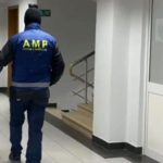 Kërkuan 20 mijë lekë për të mos ndëshkuar shoferin, AMP arreston dy policë në Tiranë