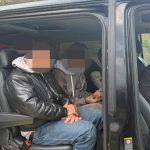 U kap duke transportuar 11 emigrantë nga Irani e Iraku, arrestohet 30-vjeçari në Konispol! Merrte 2,500 euro për person