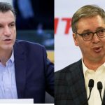 Vuçiç humbi zgjedhjet, Veliaj reagon nga qelia: Urime studentëve për rrëzimin e populistit të Beogradit