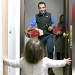 Shpallen 1500 fituesit e kredive të buta për vitin 2026, Veliaj nga qelia: Këtë javë bëjmë realitet ëndrrën e tyre