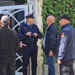 Alarm për bombë në Kryeministri dhe disa institucione shtetërore, evakuohet Gjykata e Prokuroria e Fierit, shtohen forca policore