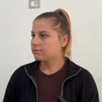 “Kemi një vajzë, më kërcënon mua dhe të dashurin tim”, ish-bashkëshorti qëlloi me armë para banesës, flet 22-vjeçarja nga Roskoveci