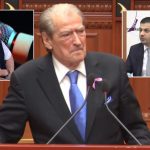 Berisha në Kuvend: Videot e Adi Hilës janë lule, para videove të Gys Agasit me ju