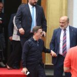 Dy deputetë të PS i thonë ‘jo’ hartës së re territoriale, Braçe dhe Sinaj votuan kundër shkrirjes së 15 bashkive