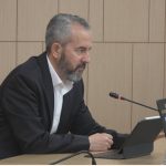 Zgjedhjet e vitit 2027, Celibashi: Inteligjenca Artificale mund të numërojë fletët e votimit në Tiranë