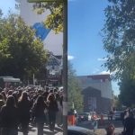 Protesta para Ministrisë së Arsimit, nis grumbullimi i studentëve të Mjekësisë