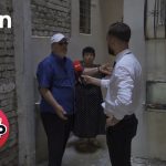 Dy Bukuroshet denoncojnë fqinjin në Berat: Na ka vënë tualetin te dera, nuk durohet era!