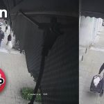Grabitje pas grabitjeje, kapen me kasaforta në duar, por gjykatat i kthejnë në arrest shtëpie!