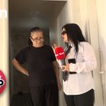 70-vjeçarja flinte nëpër shtëpitë e fqinjëve, sot hap derën e shtëpisë së re mes emocionesh!