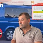 Blen furgonin, paguan lekët dhe një vit më vonë i del e papritura: “Në kërkim nga Interpoli”!