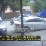 KAMERA E FSHEHTË/ “300 EURO PËR PROVIMIN”! 200€ në zarf, pedagogu bën çmos për notën