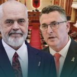 Ministri i Jashtëm izraelit në Tiranë, takim me Ramën! Shqipëria dhe Izraeli drejt marrëveshjes së gjerë ndërqeveritare