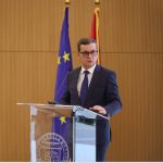 Shkolla e Magjistraturës, Sadushi: Pavarësia e gjyqtarit nuk është privilegj, por garanci e qytetarit. Fuqia e akuzës nuk qëndron te ashpërsia