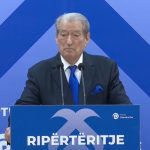 Berisha, mesazh policëve: Regjimi i Ramës ka marrë fund. U shndërruat si mercenarë për 2500 euro, do të mbani përgjegjësi!