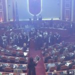 Kuvendi miraton me 84 vota ndryshimet në ligjin për Bankën e Shqipërisë