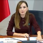 Jorida Tabaku: Nuk mund të sillemi sikur asgjë s’ka ndodhur! Ministri i Brendshëm të raportojë për dhunën ndaj studentëve