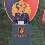 127 të arrestuar në Tiranë, drejtori i Rendit: Janë identifikuar kanale komunikimi që bëjnë thirrje për akte terroriste