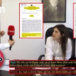 EMISIONI 19(Sezoni 12) 2 Tetor 2026-Skandali, klinika dentare ne shkolla pa autoklava sterilizuese, rrezik per semundje