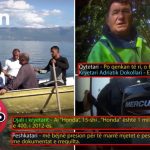 STOP-EMISIONI 20(Sezoni 12) 5 Tetor 2026-“Peshkaqeni” i Pogradecit uzurpon per 23 vjet organizaten e peshkimit, akuzat